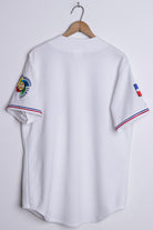 Dominicana Baseball Jersey