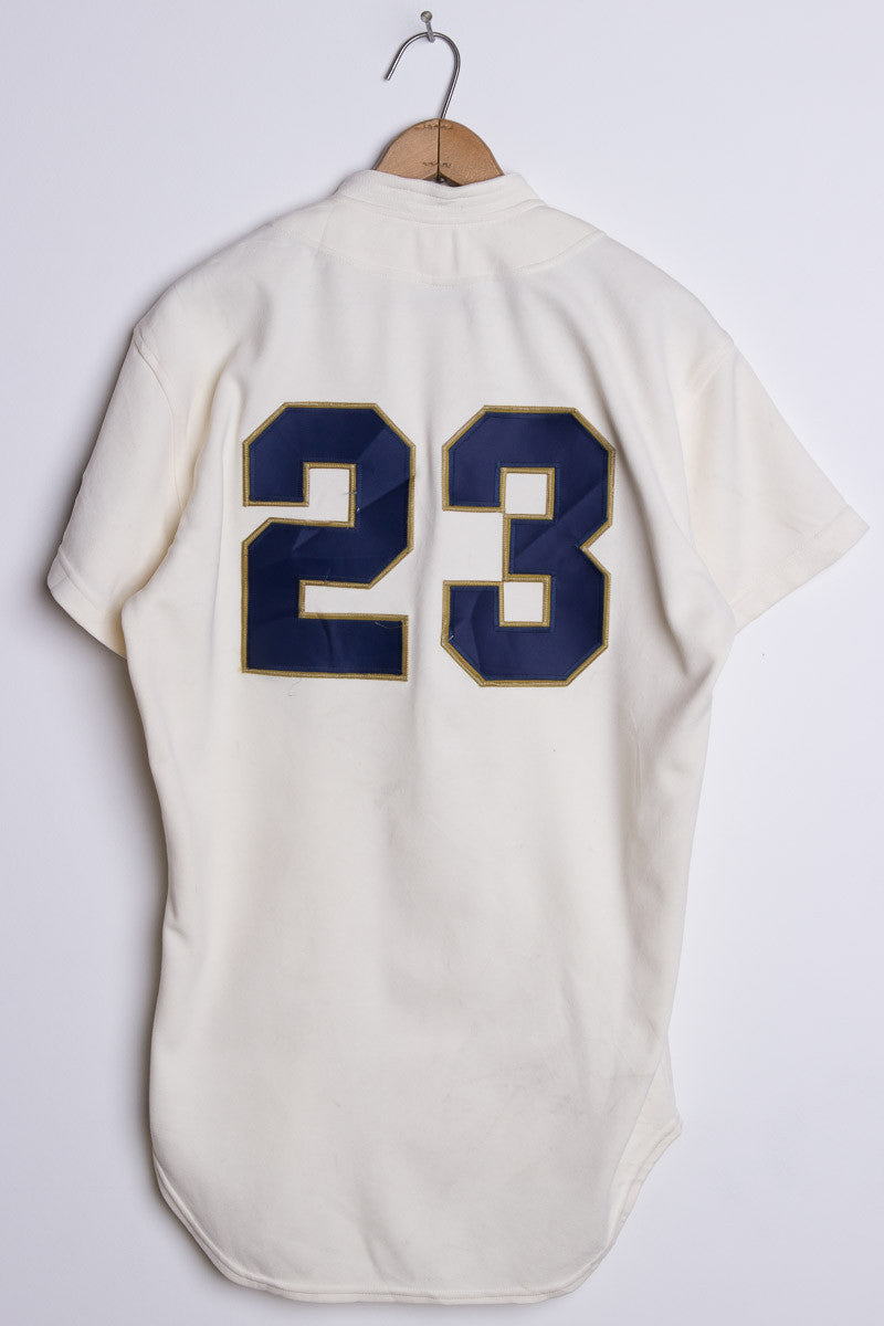Gojoshi Baseball Jersey