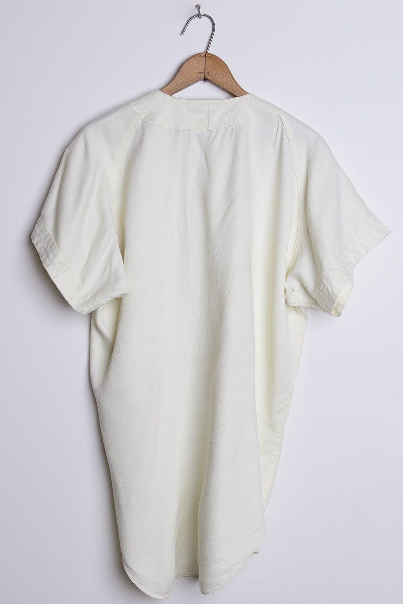 S Baseball Jersey