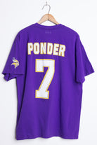 Ponder Vikings T-Shirt