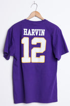Harvin Vikings T-Shirt 1
