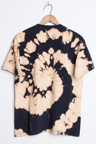 Tie Dye Cheerleading T-Shirt