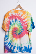 Minion Tie Dye T-Shirt