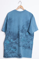 Underwater Life T-Shirt