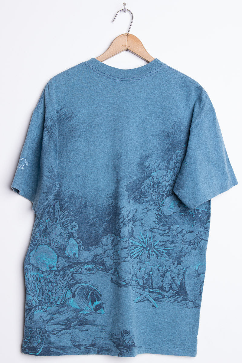 Underwater Life T-Shirt