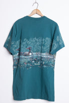 Swimming Loons T-Shirt