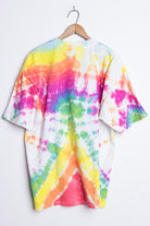 The Sideways T-Shirt
