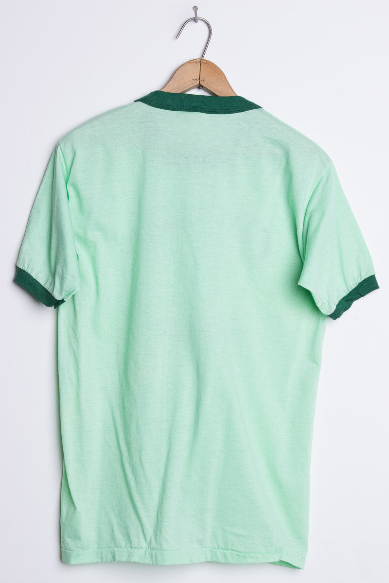City of Lakes Marathon T-Shirt