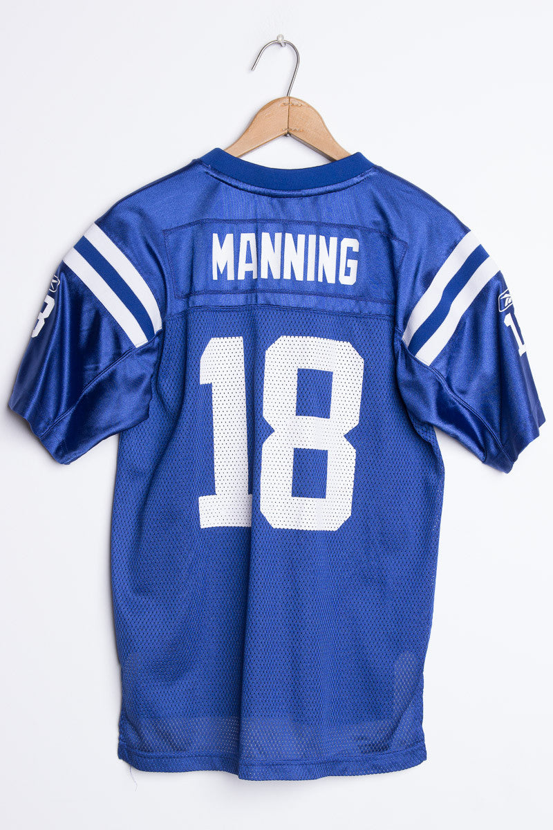 Peyton Manning Jersey