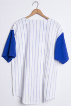 Miller Lite Baseball Jersey