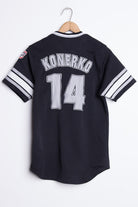 White Sox Baseball Jersey 1