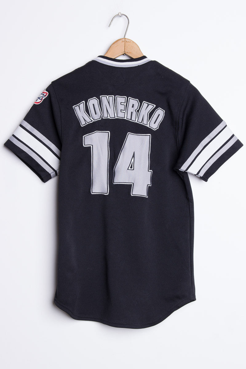 White Sox Baseball Jersey 1