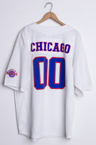 Hard Rock Cafe Baseball Jersey