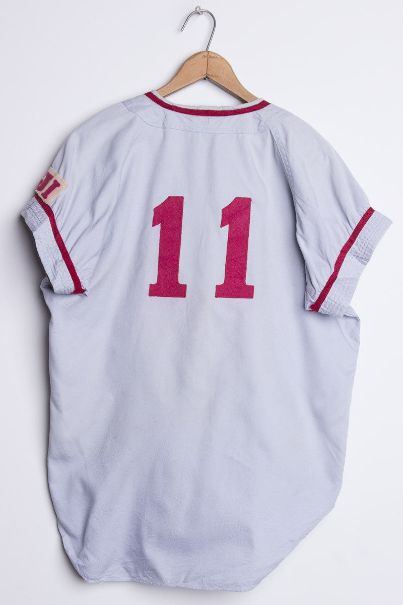Seals Baseball Jersey