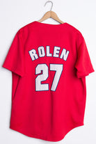 Cardinals Baseball Jersey 3