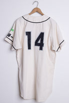 DCIP'S Jersey