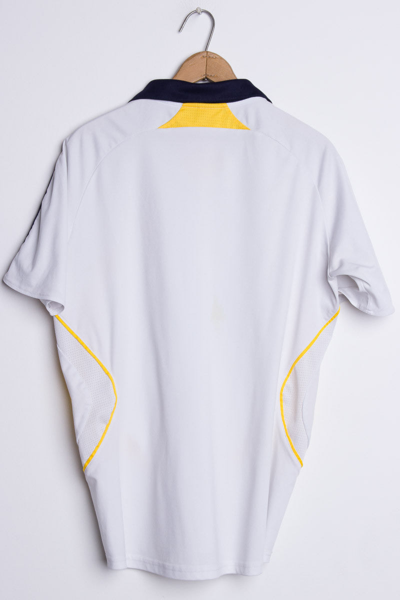 LA Galaxy Soccer Jersey