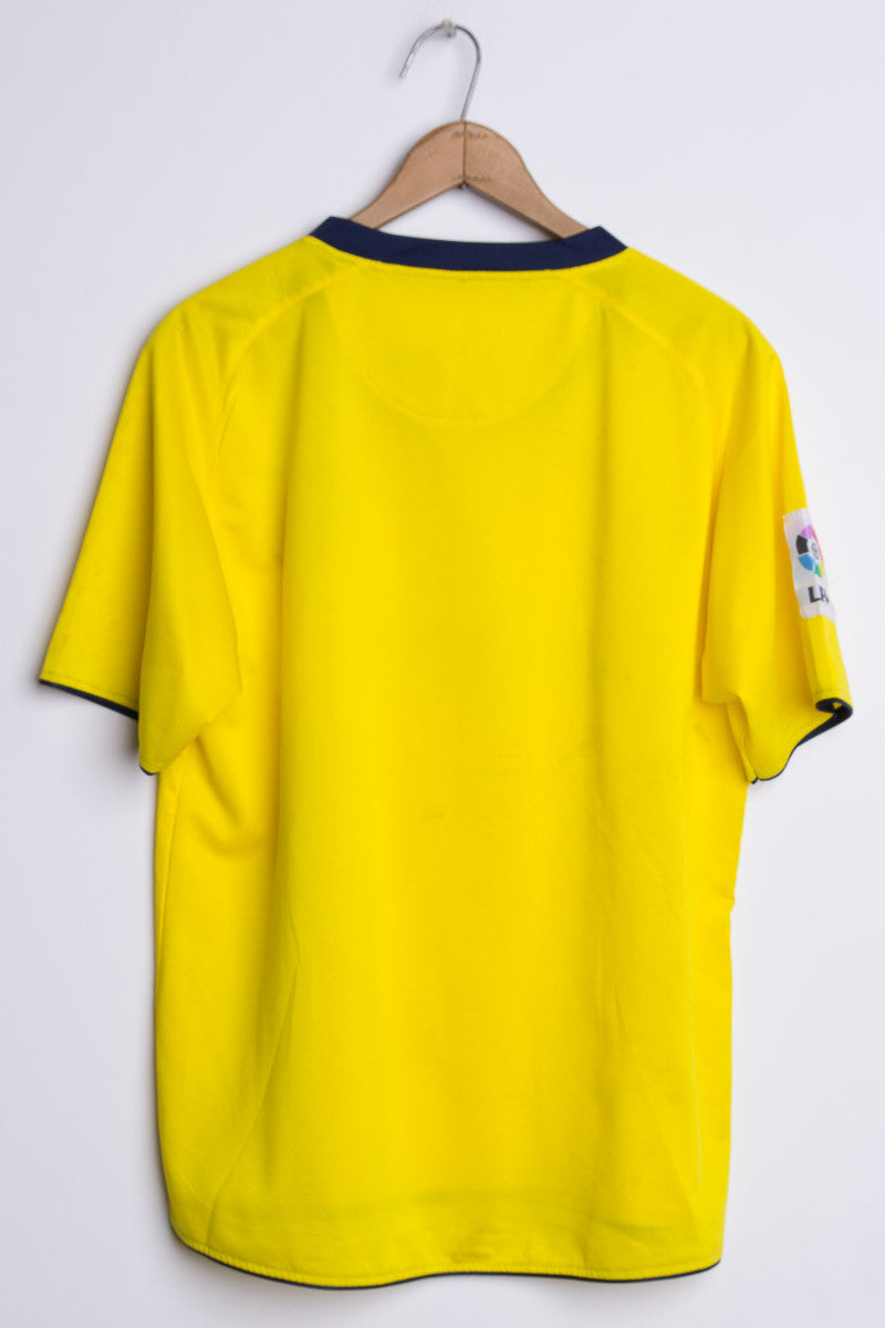 Barcelona Soccer Jersey