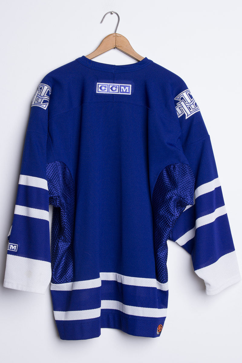 Toronto Maple Leafs Hockey Jersey