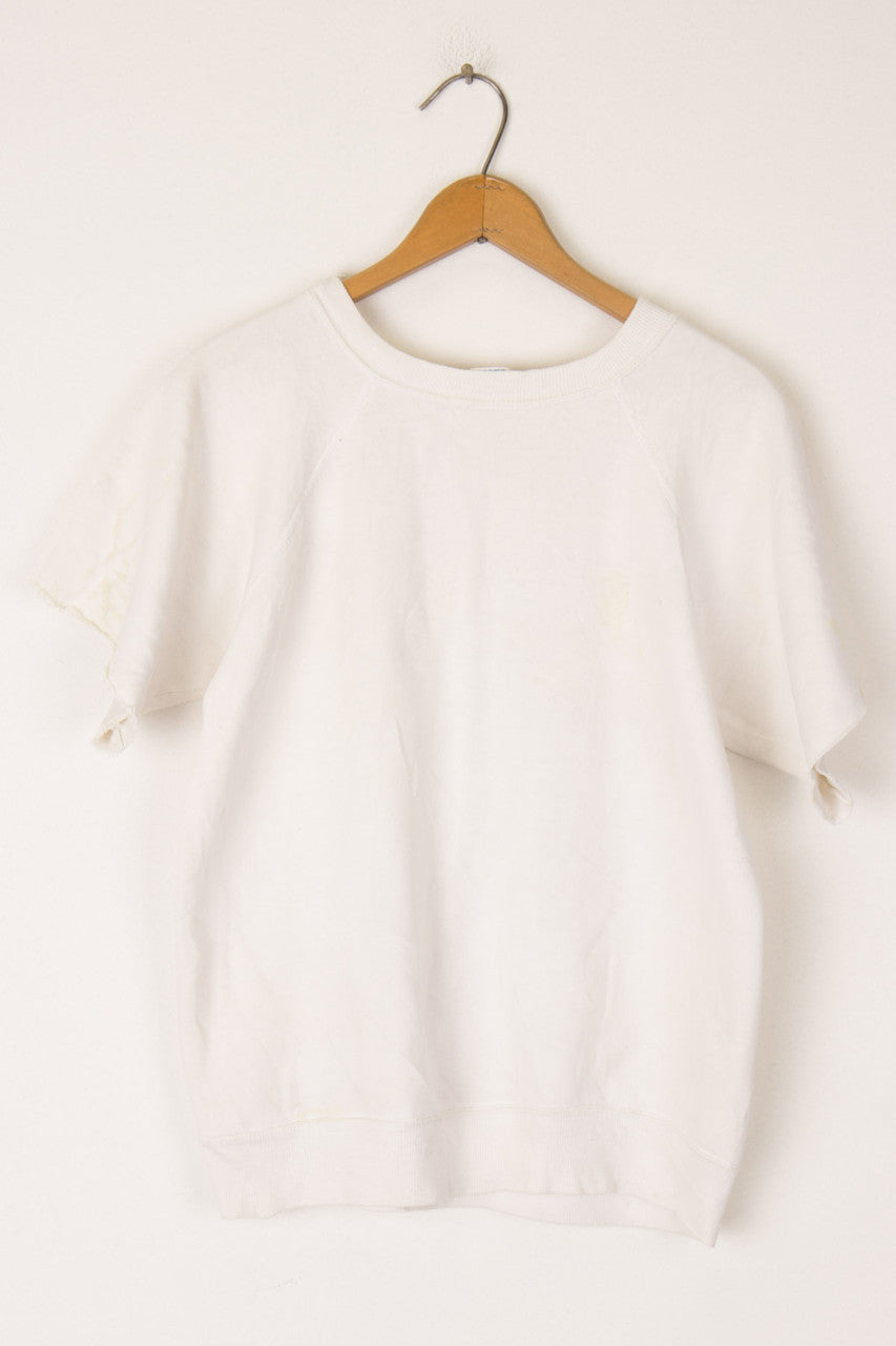 St. Olaf College Cut-off Sweatshirt