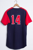 Ohze Japanese Baseball Jersey