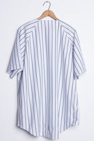 Las Vegas Baseball Jersey