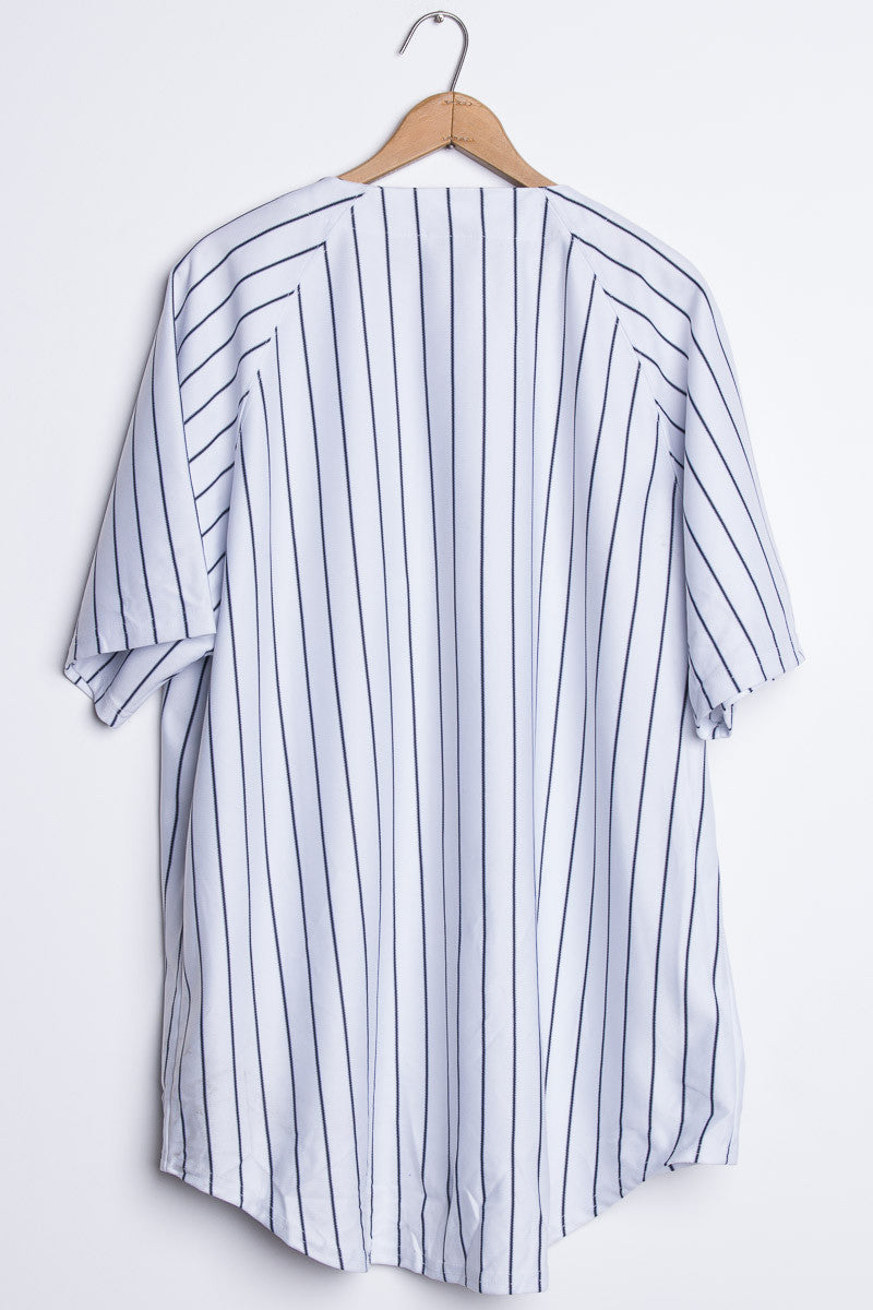 Las Vegas Baseball Jersey