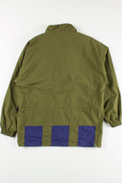 Adidas Pullover Windbreaker