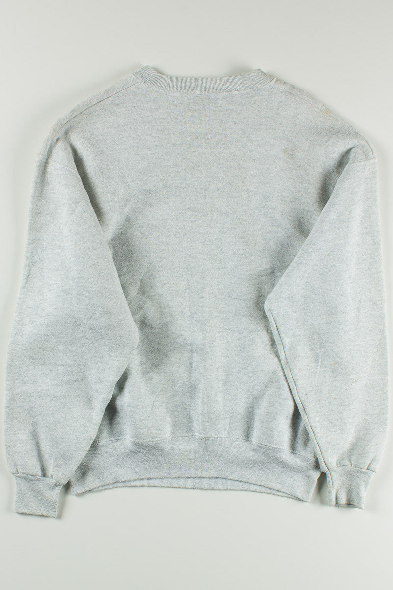 91' World Series Sweatshirt