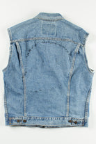 Levi's Denim Vest