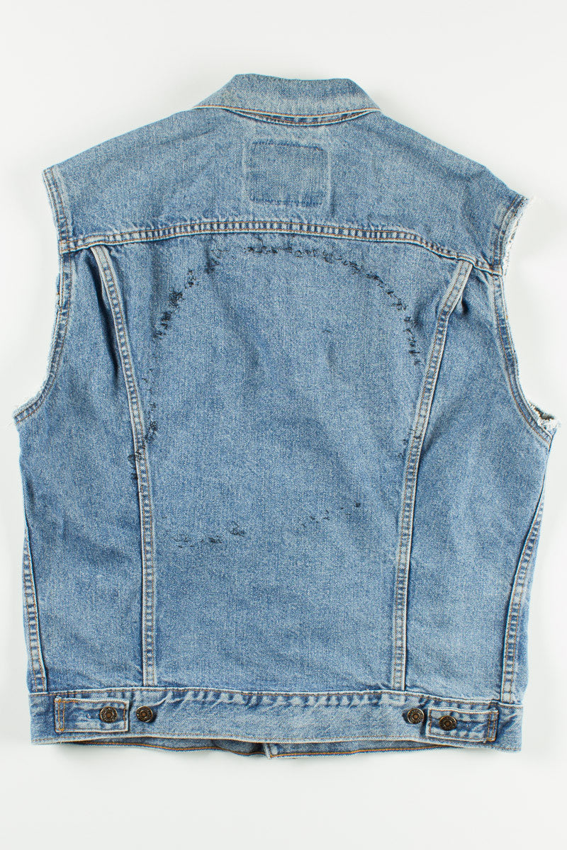 Levi's Denim Vest