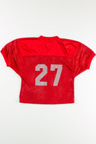 Vintage Champion Mesh Jersey