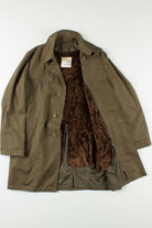 London Fog Long Coat