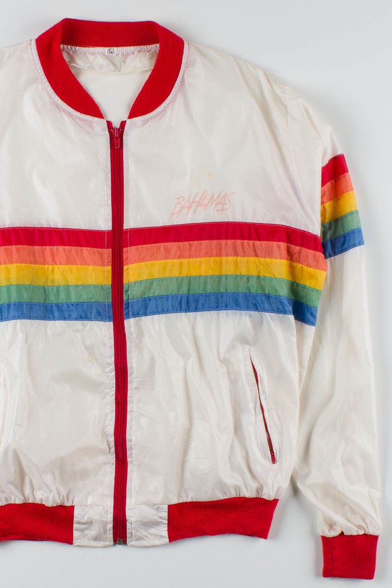 Bahamas Windbreaker