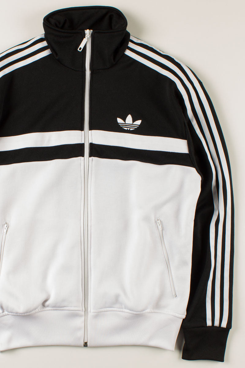 Adidas Track Jacket