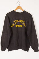 Black Ranger Sweatshirt
