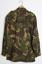 Forest Camo Jacket