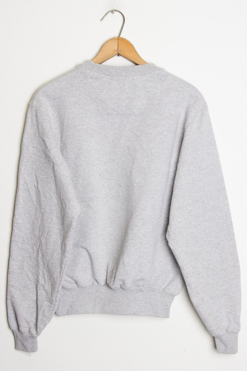 Grey Champion Sweatshirt