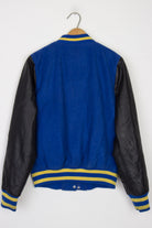 Athletic Letterman Jacket