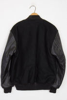 Varsity Jacket (Black)