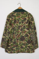 Camo Hunting Jacket
