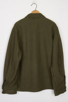 Military Cold Weather Shirt