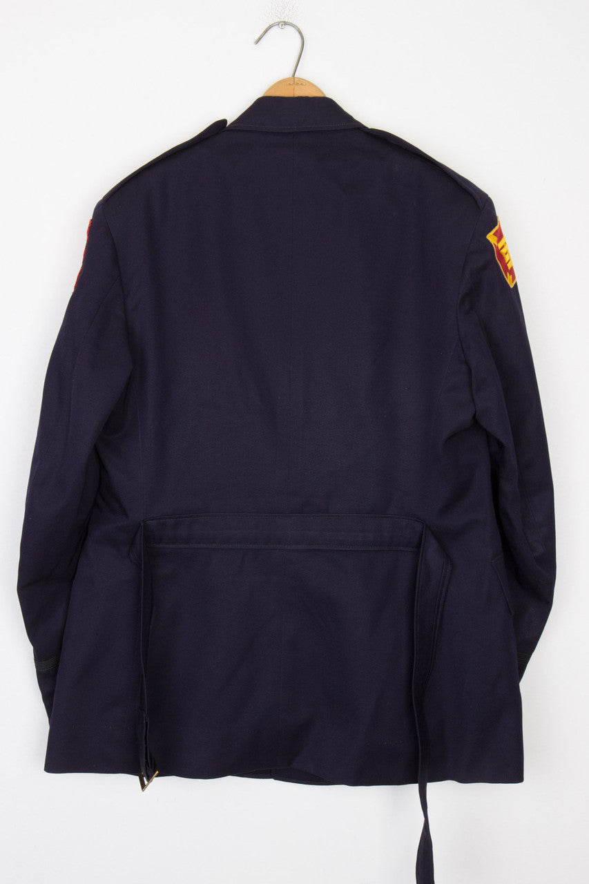 Unique U.S. Army Jacket