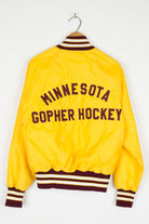 Minnesota Cheer Leader Varsity Jacket