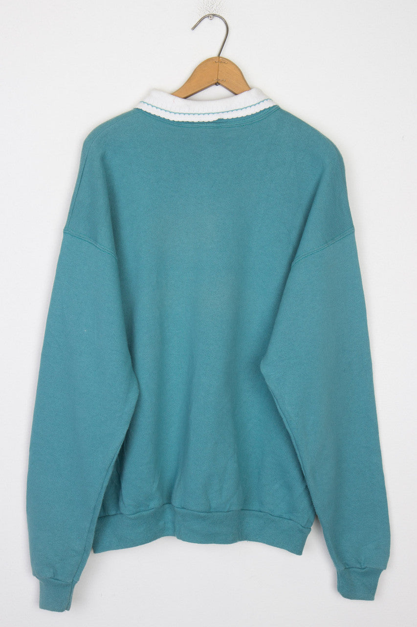 The Birdhouse Restaurant Sweatshirt
