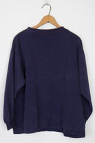 Mickey Face Sweatshirt