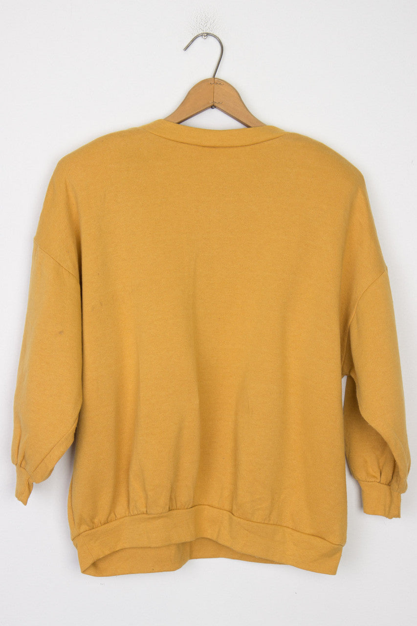 Graphic Sweatshirt