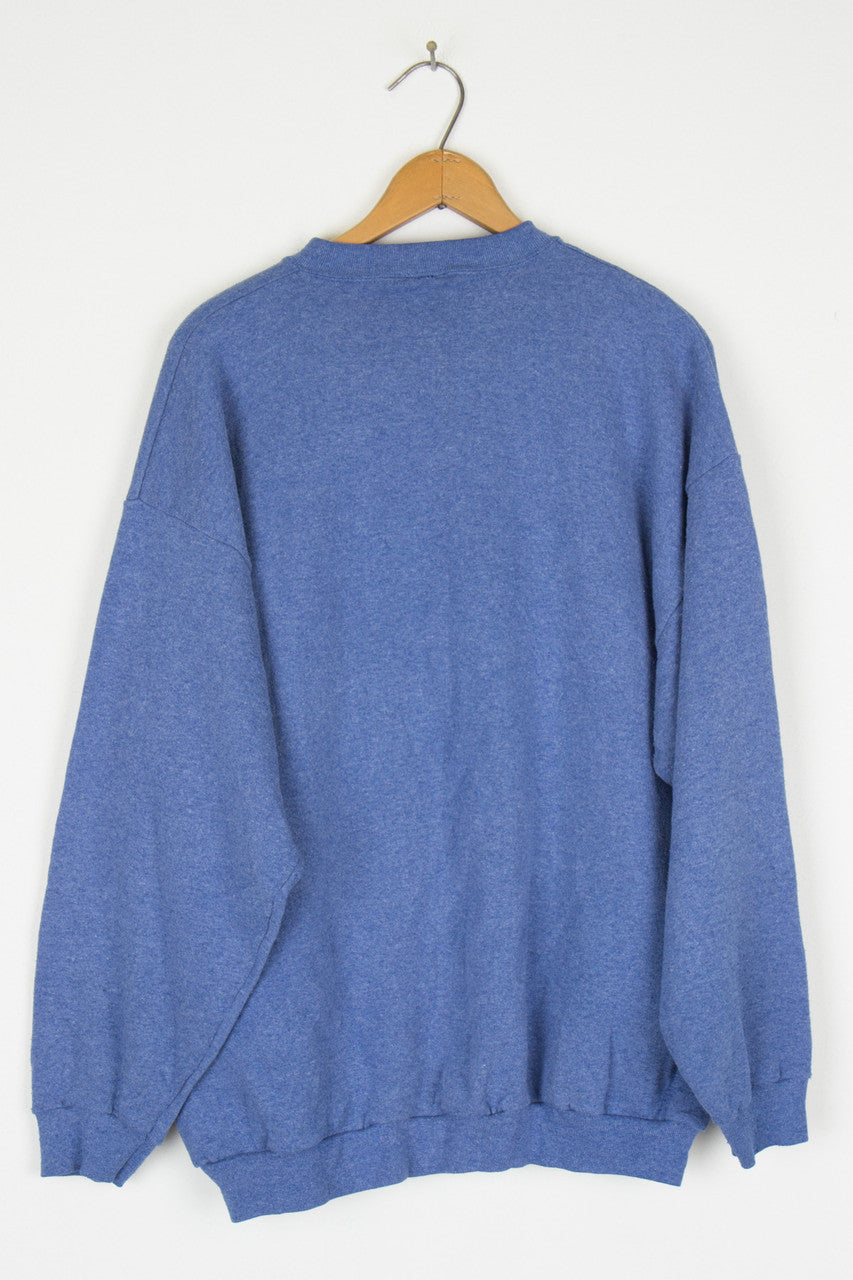 Mickey Mouse Sweatshirt