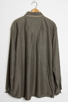 L.L. Bean Woven Shirt