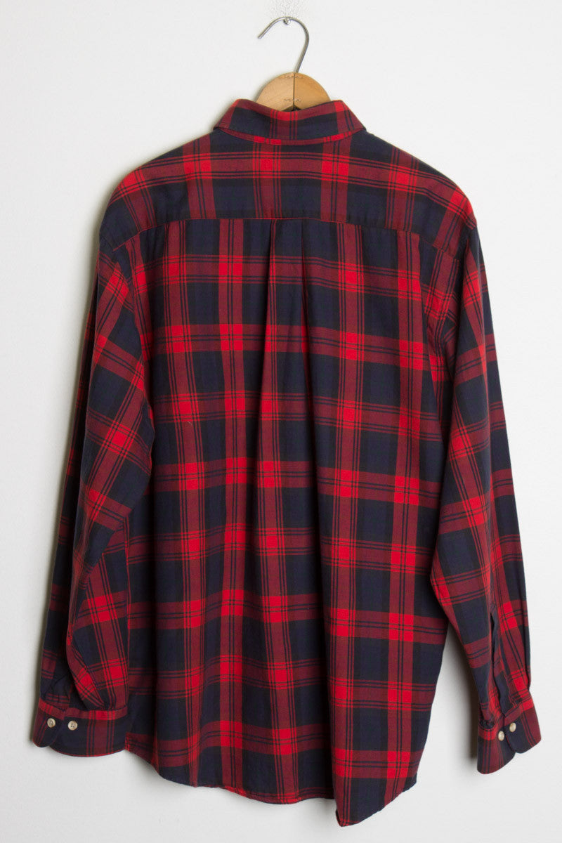 Classic Flannel